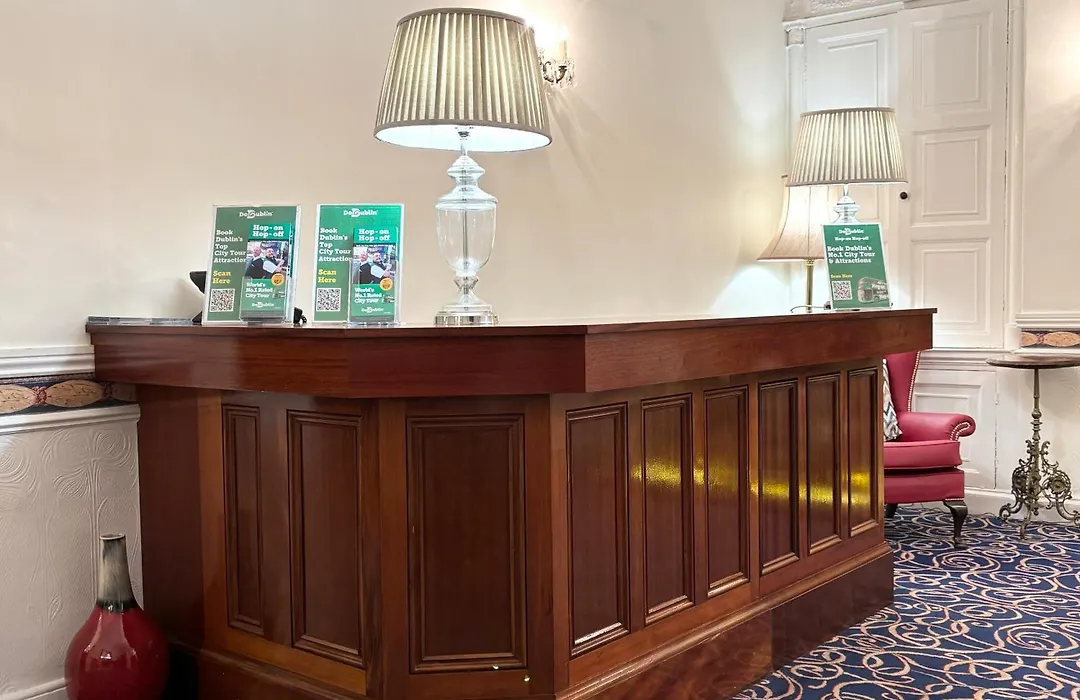 Dergvale Hotel-1