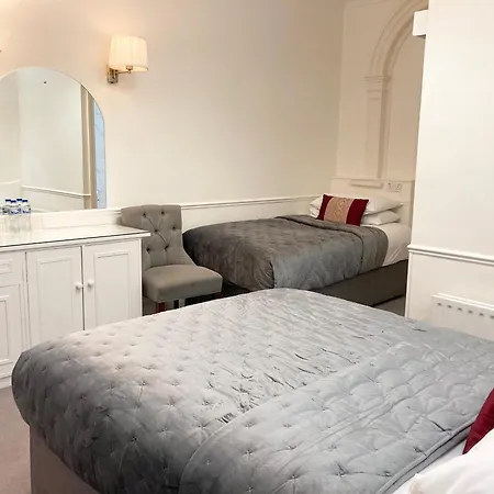 Dergvale Hotel-2