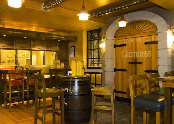 Blooms Hotel Dublin